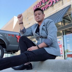 Meet your Posher, Ben